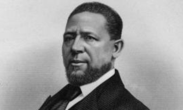 Hiram Revels